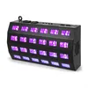 BeamZ BUV463, Disco stroboskop, Czarny, LED, 24 lamp(y), 3 Podgląd zdjęcia produktu 1