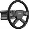 Moza Racing RS071 Base R5 Kit TSW Lenkrad SRP-Lite Pedale Produktbild-Vorschau 21