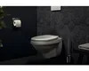 WC-Bürste HACEKA Ixi edelstahl gebürstet 1208474 Produktbild-Vorschau 2