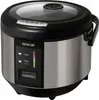 Cuociriso Sencor SRM 1890SS Argento 830 W 1,8 L Anteprima dell’immagine prodotto 1