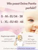 Wochenbett Unterwäsche I  I  EU I 7 STK I Postpartum Produktbild-Vorschau 5