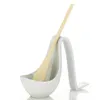 Kela spoon rest Cuchara, bianco Anteprima dell’immagine prodotto 2
