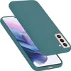 Cadorabo Schutzhülle für Samsung Galaxy S21 PLUS Hülle in Produktbild-Vorschau 1