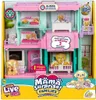 COBI Little Live Pets: Mama Surprise Klinika 26673 Náhľad obrázku produktu 2