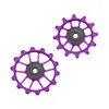 Kladky přehazovaček, Token, TK1724 SHIMANO / SRAM 11s & 12s Náhled obrázku produktu 1