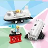LEGO DUPLO Lot promem kosmicznym, Zestaw do budowania, 2 Podgląd zdjęcia produktu 5