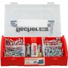 fischer FIXtainer bohren & dübeln (306 Teile) Produktbild-Vorschau 6