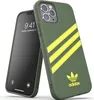 Adidas 3-Stripes, Obal, Apple, iPhone 12, iPhone 12 Pro, Vista previa de la imagen del producto 1