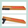 Relaxdays Wurfspiel 2 in 1, Cornhole & Tic Tac Toe, 10 Bean Produktbild-Vorschau 8