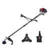 Decespugliatore a benzina Scheppach PBC330 - 09 kW | 1,21 Anteprima dell’immagine prodotto 1