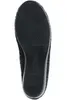 TOFEE Damen Hausschuhe Ballerinas schwarz, Größe:38, Produktbild-Vorschau 3