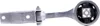 CORTECO Motorlager Hinten für VW POLO (9N) 80001054 Produktbild-Vorschau 7