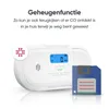 X-Sense XC04-WX Intelligenter Kohlenmonoxid-melder mit Wifi Produktbild-Vorschau 8