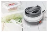 Adler AD 1279 electric kettle 0.6 L 750 W Black  White Produktbild-Vorschau 18