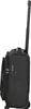 travelite Trolley Jetpack Easy 2 Cabin Black schwarz 40cm Produktbild-Vorschau 3