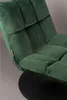 Dutchbone Bar Relaxsessel Bouclé Grün Produktbild-Vorschau 6