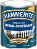 Hammerite Metall-Schutzlack Struktur-Effekt, Fertig Produktbild-Vorschau 4