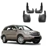 Bavettes Garde-Boue Jeu De 4 Pcs Pour Honda CR-V 2007-2012 Voir les images du produit 1