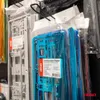 AMiO Kennzeichenhalter Nummernschildhalter türkis Produktbild-Vorschau 5