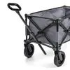 Bollerwagen faltbar offroad, Faltbollerwagen, Produktbild-Vorschau 4