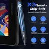 XPPen Artist 13 (2ème génération), noir Voir les images du produit 4