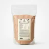 A resealable pouch of vegan chocolate protein powder. Produktbild-Vorschau
