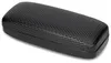 Brillen Carbonat Optik Case  Schwarz Produktbild-Vorschau 1