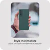 Cazy Coque compatible avec Samsung Galaxy A37 Coque Voir les images du produit 6