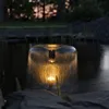 CLGarden Solar Teichpumpe NASP4 mit Akku LED Beleuchtung Produktbild-Vorschau 12