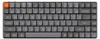 Keychron K3 Max, 75%, Kabellos, USB + RF Wireless + Produktbild-Vorschau 1