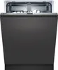 Neff S253ITX05E Vollintegrierter Geschirrspüler 60 cm Produktbild-Vorschau 1
