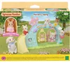 Sylvanian Families 5745, Schaukel, 3 Jahr(e), Mehrfarbig, Produktbild-Vorschau 10