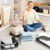 Travel Organiser Set 3 Taschen und kompakte Schuhhülle Produktbild-Vorschau 2