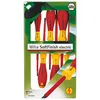 Schraubendrehersatz 320N K6 6-tlg.Schlitz/PH VDE WIHA Produktbild-Vorschau 28