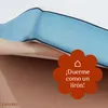 CASABEL Topper de espuma viscoelástica 7cm, 140x190cm, con Vista previa de la imagen del producto 9