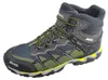 Meindl Houston Mid GTX Wanderstiefel GTX grau in Gr. 41 Produktbild-Vorschau 3