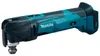 Makita DTM51Z oscillating multi-tool 20000 RPM Black. Productafbeelding-voorbeeld 49