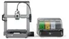 Creality Hi Combo 3D-Drucker silber/schwarz 3D Drucker+ CFS Náhled obrázku produktu 9