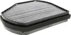VEMO V30-31-1023-1 Aktivkohle Innenraumfilter Pollenfilter Produktbild-Vorschau 1