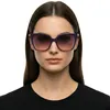 Liu Jo LJ773S Purple 57/16/140 Lunettes de soleil pour Voir les images du produit 3