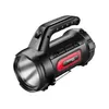 Latarka szperacz Superfire M9-E, 900lm, USB Podgląd zdjęcia produktu 2