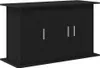 vidaXL Akvarijní stojan černý dub 101 x 41 x 58 cm materiál Náhled obrázku produktu 1