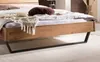 HASENA Lounge Schwebebett Fossoli 25 Wildeiche natur Produktbild-Vorschau 11
