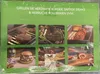 Livington Rotisserie Chef schwarz - Indoor-Drehgrill und Produktbild-Vorschau 2