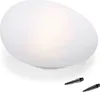 esotec Dekorativer Solar Leuchtstein Smart Stone Produktbild-Vorschau 1