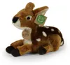 Plüsch-Rehkitz, 22 cm, umweltfreundlich Produktbild-Vorschau 2