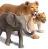 Ravensburger tiptoi Spielfigur Tierwelt Tier-Set Löwen Produktbild-Vorschau 4