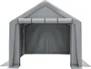 Garagenzelt 244 x 241 x 217 cm, 170 g/m² PE-Plane, Produktbild-Vorschau 7