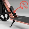City-Roller Scooter Movino Comfort+ für Kinder, Jugendliche Produktbild-Vorschau 5