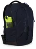 Zaino scolastico Satch con:next Urban Dark Blue Anteprima dell’immagine prodotto 10